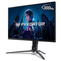 Acer Predator XB253Q F 24.5" FHD IPS Gaming Monitor